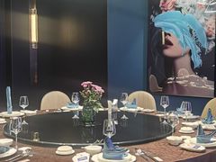 大堂-常州柒星汇餐饮会所(创新科技楼店)