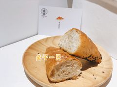 -角落低卡烘焙(正弘城店)