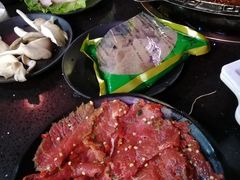 -渝宗老灶火锅(巴国城店)