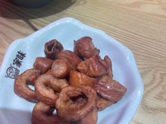 -家味螺蛳粉&烤鱼(五角场店)