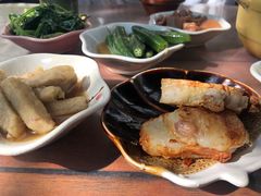 -大自然素食(望桐路店)