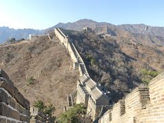 -慕田峪长城
