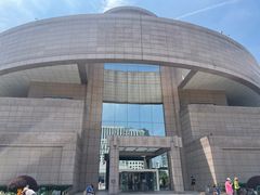 -上海博物馆(人民广场馆)