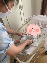 -杰爱月子护理中心