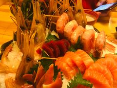 -王鼎精致料理铁板烧(世博源店)