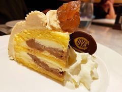 -Cova Ristorante & Caffe(海港城店)