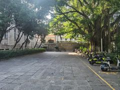 -厦门大学(思明校区)