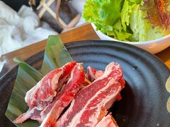 -九畋町和牛黑牛烤肉料理(三里屯3·3大厦店)