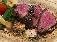 -燃扒房Steakhouse(皇庭店)