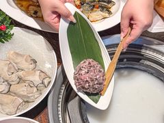 -大良毋米粥(锦龙路总店)