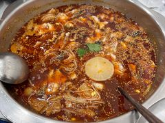 -川渔居—鱼火锅(八方汇店)