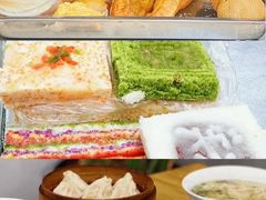 -回回锅贴(小河沿店)