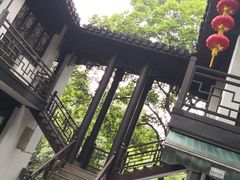 -杭州黄龙洞