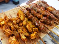 -西北朗益和穆斯林餐厅