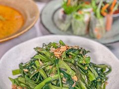 -芭札·Thai泰国餐厅(同和金铂天地店)
