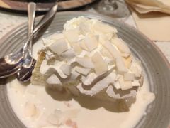 三奶蛋糕-墨纪Mojí墨西哥餐厅(官舍店)