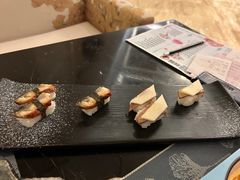 -汕头国际大酒店-牛一町目餐厅