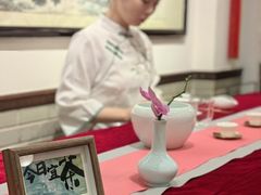 -山水茶艺馆·点心粤菜·30年老字号