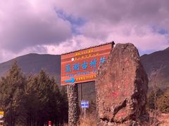 -玉湖村
