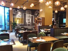 -Ambra Haus琥珀屋精酿餐厅(宝山店)