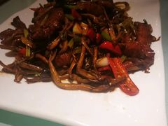 -粗茶淡饭•陕菜•家常菜