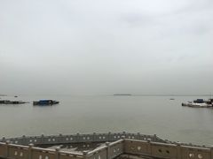 -湖南东洞庭湖国家级自然保护区