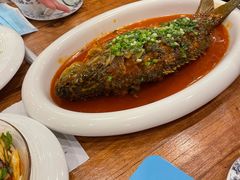 -老雒阳面馆·水席·洛阳菜(王城路店)