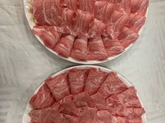-常赢三兄弟·清真涮肉·清真炒菜(朝阳新城店)