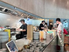 -胡麻(静安嘉里店)