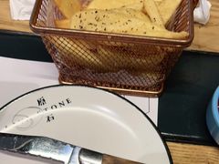 -原石牛扒·约会餐厅(龙城万科里店)