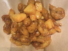 -费大厨辣椒炒肉(黄兴中心广场店)