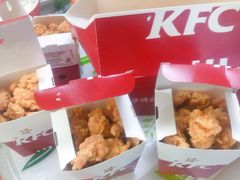 -肯德基(朝阳门店)
