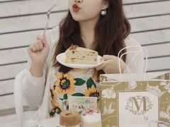 -Lady M(沙田新城市广场店)