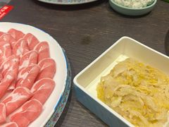 -东来顺饭庄(上地华联店)