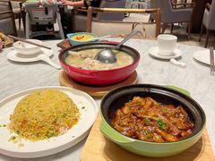 -雪龙轩中餐厅(银基冰雪酒店)