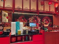 -廖川菜(太阳宫店)