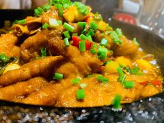 -又一福烤鸭·北京菜(东四店)