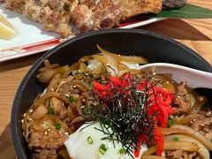 -初居食屋日式料理(万象城购物中心店)