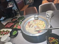 -骨之味·筒骨汤火锅(江头店)