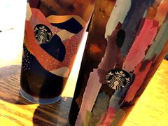 -星巴克(北京三里屯SOHO一店)