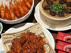 -乔街深夜食堂·小龙虾·高压锅生蚝(杭州总店)
