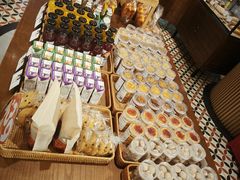 -CARINO BAKERY&CAFE(人广来福士店)