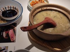 -吴家·淮扬小馆(世纪金源店)
