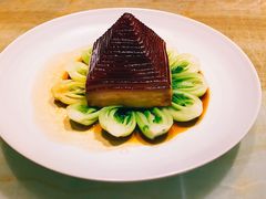 -湖滨28中餐厅·西湖宴·杭州君悦酒店