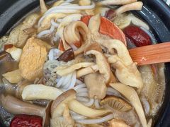 -热喜·现包大馅汤圆(老街店)
