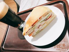 -Peet's Coffee皮爷咖啡(豫园店)