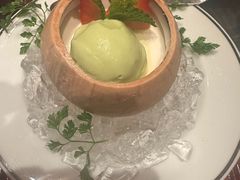 -广州柏悦酒店·悦景轩·粤菜餐厅