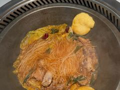 -遇东北林区铁锅炖(南开店)