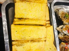 -瑞杰烧烤店·24小时营业(山东路店)