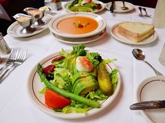 Avocado&nbsp;Salad-Musso & Frank Grill